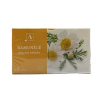 Arbata Austėja ramunėlių 20x1.5 g