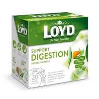 Arbata LOYD Supporting Digestion 20x2g