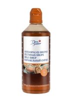 Auksaspalvis cukraus sirupas DANSUKKER, 750 g