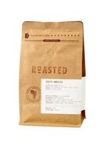 Brazil Fazenda Raihna, 100% Malta rūšinė kava, 250 g