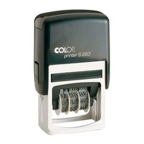 Datatorius Colop Classic 2660 D16
