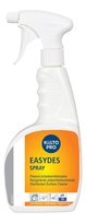 Dezinfekcinė priemonė įvairiems paviršiams KIILTO EASYDES SPRAY, su purkštuku 0,75 l