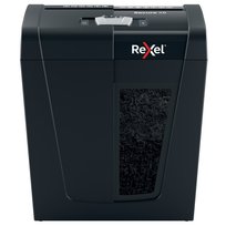 Dokumentų naikiklis Rexel Secure X8, P-4, 4x40mm, 14L