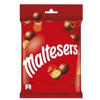 Dražė MALTESERS, 68 g