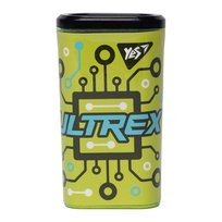 Drožtukas YES "Ultrex", su konteineriu