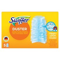 Dulkių šluotelė SWIFFER, papildymas, 5vnt