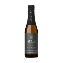 Ekologiškas gaivusis arbatos gėrimas ACALA White Wine Style, 330 ml, LT-EKO-001