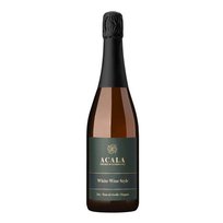 Ekologiškas gaivusis arbatos gėrimas ACALA White Wine Style, 750 ml, LT-EKO-001