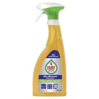 Fairy Professional riebalų valiklis Power degreaser, 750ml