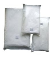 Fasavimo maišeliai, 32 x 40 cm, 7,5 - 8 mk, HDPE, 1000 vnt., 1,48 kg