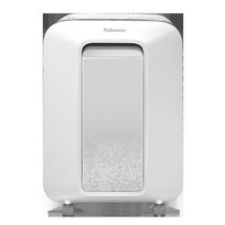 Fellowes Powershred popieriaus naikiklis LX201 baltas