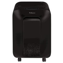 Fellowes Powershred popieriaus naikiklis LX201 juodas
