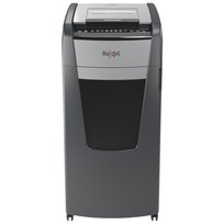 Fellowes Powershred popieriaus naikiklis LX45 juodas