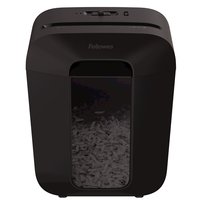 Fellowes Powershred popieriaus naikiklis LX45 juodas