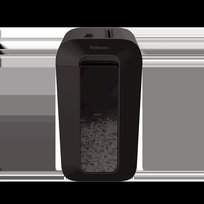 Fellowes Powershred popieriaus naikiklis LX65 juodas