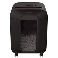 Fellowes Powershred popieriaus naikiklis LX85 juodas