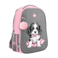 Forminė kuprinė YES H-100 Doggy Princess