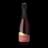 Gaivusis arbatos gėrimas ACALA Voyage Rose, 750ml