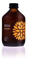 Gaivusis arbatos gėrimas VIGO Kombucha LT-EKO-001, BIO Acerola+Imbieras, 330ml