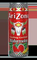 Gaivusis gėrimas ARIZONA Watermelon, arbūzų skonio, 500 ml