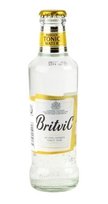 Gaivusis gėrimas BRITVIC Tonic,  200 ml D