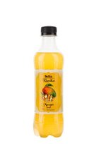 Gazuotas gaivusis gėrimas SELITA Klasika, aromatizuotas mangų skonio, 0,33 l