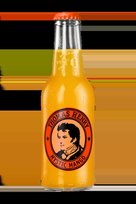 Gazuotas gaivusis gėrimas THOMAS HENRY Mystic Mango, nealkoholinis, 0,2l but.D
