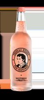 Gazuotas gaivusis gėrimas THOMAS HENRY Pink Grapefruit, 0,75 l  but. D