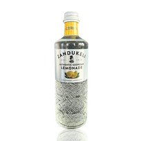 Gazuotas gaivusis gėrimas ZANDUKELI, citrinų skonio, 0,5 l