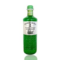 Gazuotas gaivusis gėrimas ZANDUKELI, Tarchunas, 0,5 l