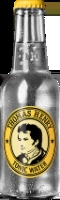 Gazuotas nealkoholinis gaivusis gėrimas THOMAS HENRY Tonic Water, 0,2 l,  stiklo butelis D
