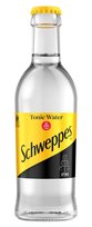 Gėrimas SCHWEPPES Tonic, 0,25 l D