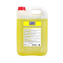 Indų ploviklis ARLI CLEAN, šviežių citrinų aromato, 5 l