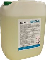 Indų ploviklis, FATKILL, 20 l / 24 kg