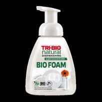 Indų ploviklis TRI-BIO Bio Foam, 0,3 l