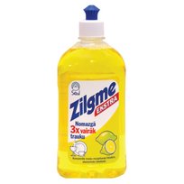 Indų ploviklis ZILGME, citrinų kvapo, 500 ml