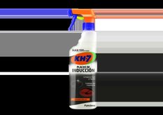 Indukcinės kaitlentės valiklis KH-7, 750 ml