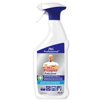 Įvairių paviršių valiklis ir dezinfekantas Mr. PROPER PROFESSIONAL, 750ml