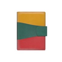 Kalendorius MANAGER Spirex Day 2026 A5, PU EXCLUSIVE Lietuva
