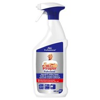 Kalkių ir muilo nuosėdų valiklis Mr.PROPER Professional, 800ml