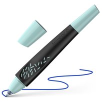 Kapsulinis rašiklis SCHNEIDER Breeze  Blue Angel black-mint, mėlynas raš.