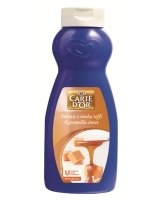 Karamelės užpilas CARTE D'OR Toffee, 1 kg