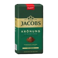 Kava JACOBS KRONUNG, malta, 250 g