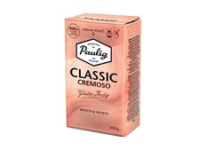 Kava PAULIG Classic Cremoso, malta, 500 g