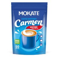 Kavos baliklis MOKATE Carmen Classic Extra, 200g