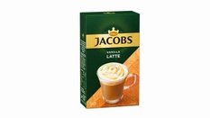 Kavos gėrimas JACOBS Classic Cappuccino, 92,8 g