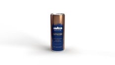 Kavos gėrimas LAVAZZA Cappuccino su pienu ir kakava, 250ml