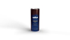Kavos gėrimas LAVAZZA Espresso su pienu, 250ml
