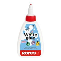 Klijai PVA KORES, 125 ml