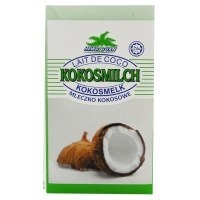 Kokoso pienas HENG GUAN, 1 l